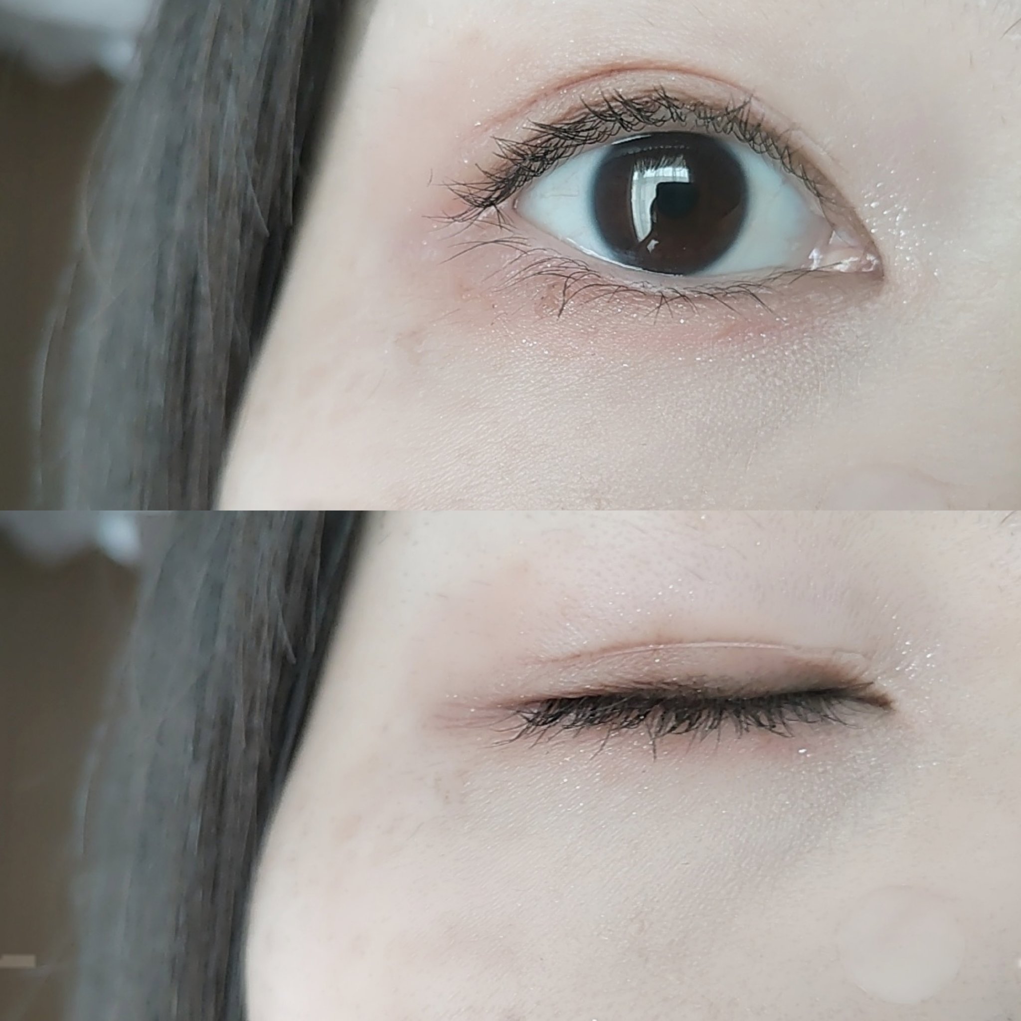 四色アイシャドウパレット 02 ヒートヘイズ /COLORKEY/アイシャドウパレットを使ったクチコミ（3枚目）