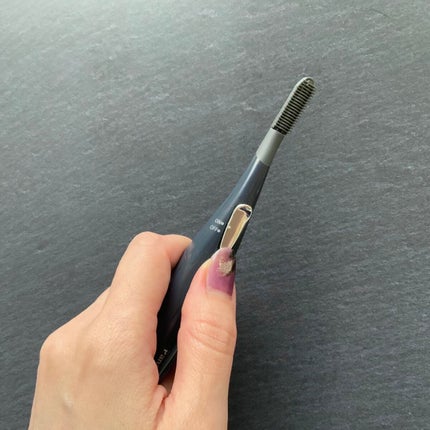 まつげくるん セパレートロングカール EH-SE51/Panasonic/ホットビューラーを使ったクチコミ(4枚目)