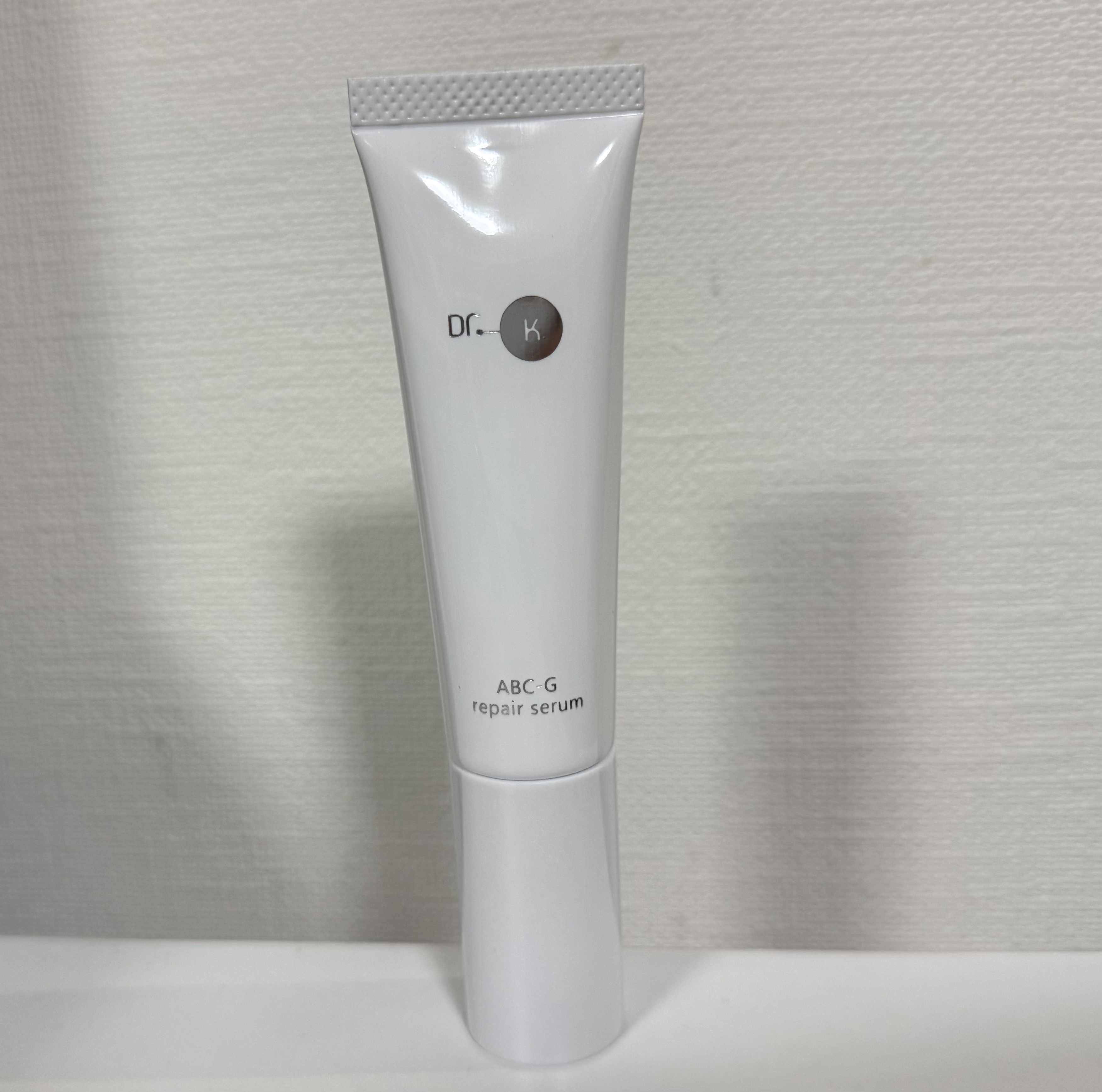 ABC-Gリペアセラム/ドクターケイ/美容液を使ったクチコミ（1枚目）