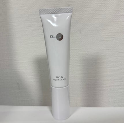 ABC-Gリペアセラム/ドクターケイ/美容液を使ったクチコミ(1枚目)