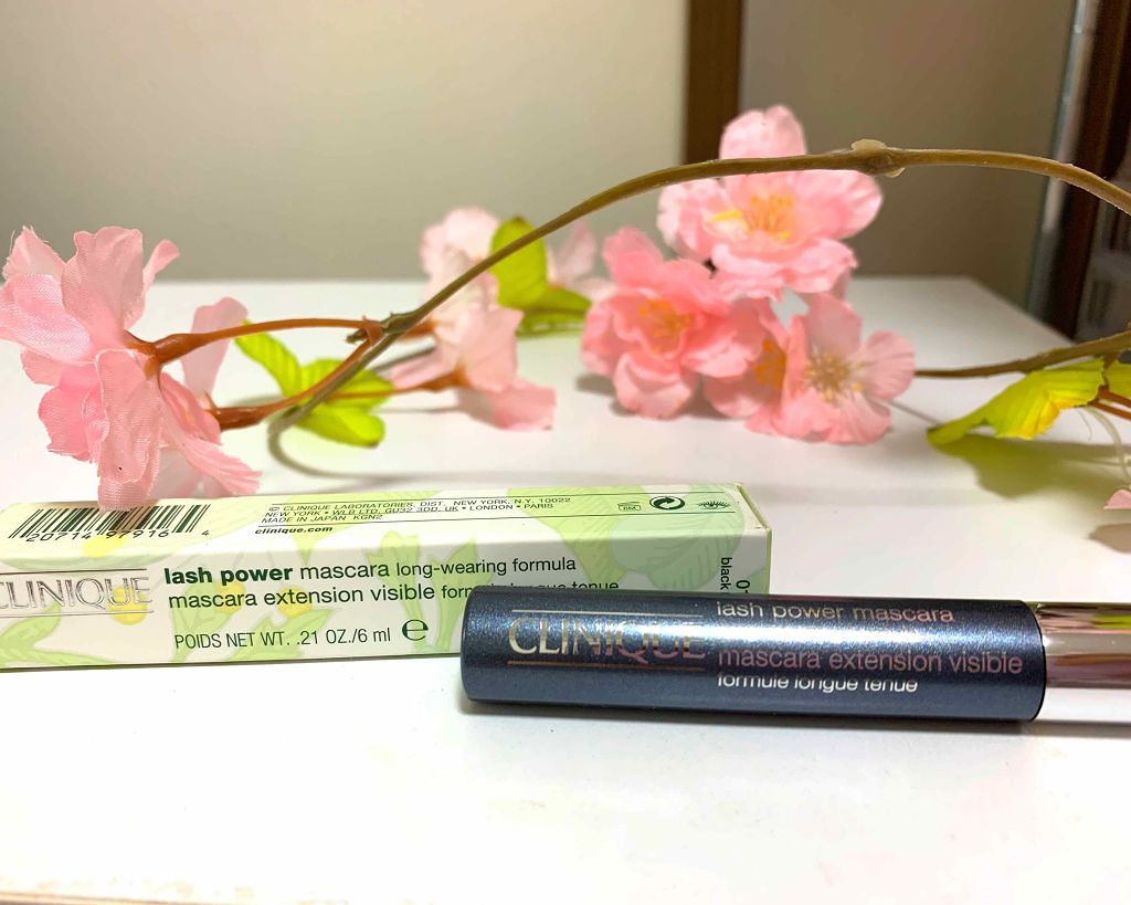 モテマスカラ TECHNICAL 2/UZU BY FLOWFUSHI/マスカラ下地を使ったクチコミ（1枚目）