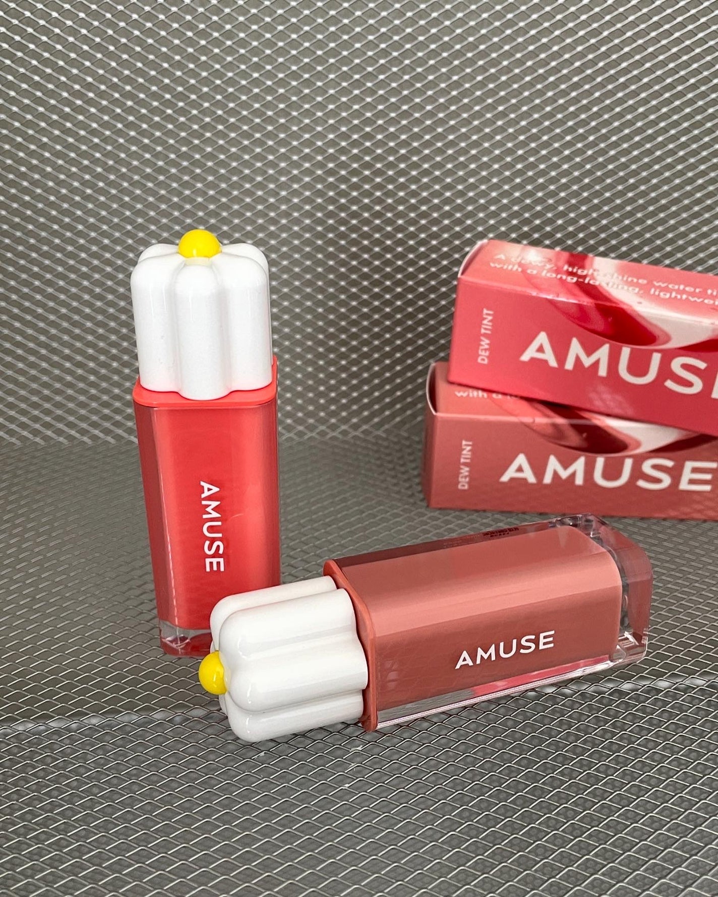 デューティント/AMUSE/リップティントを使ったクチコミ(1枚目)