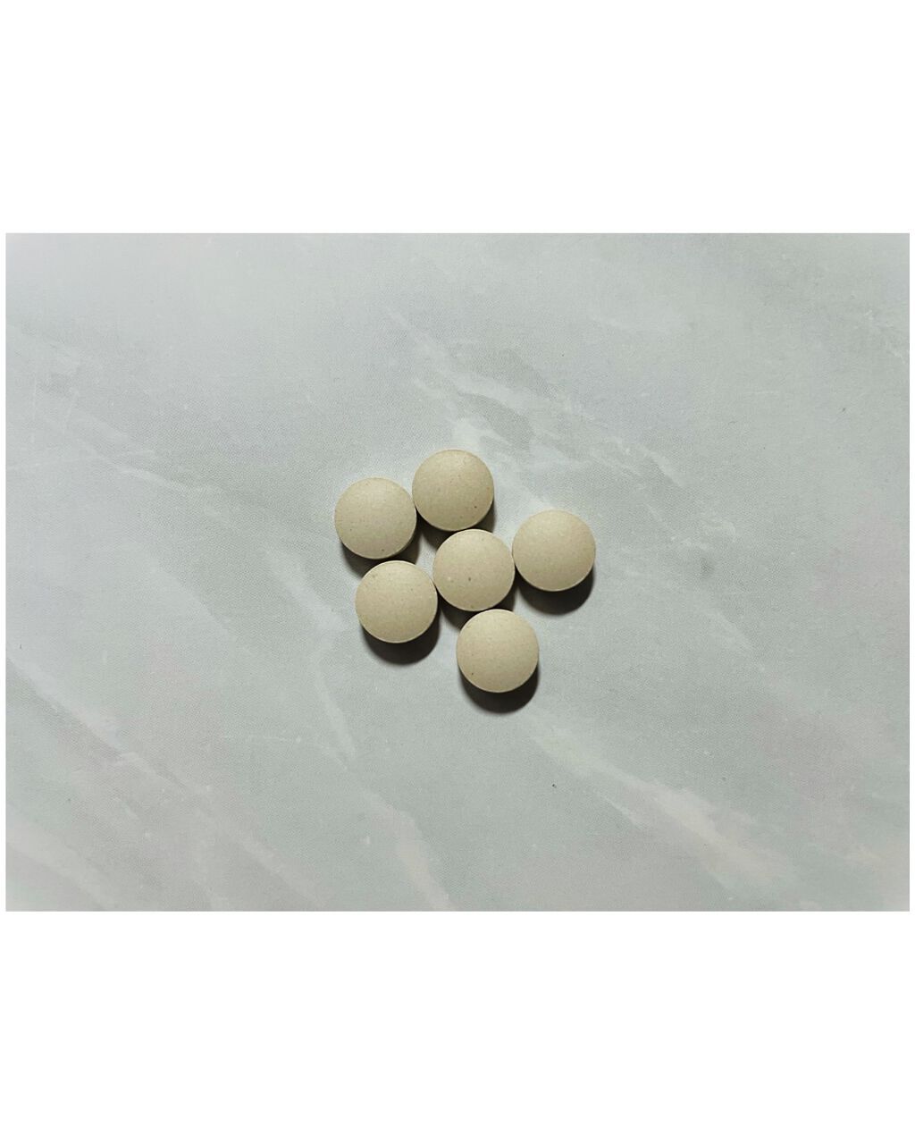 高濃度ケイ素粒/ミナミヘルシーフーズ/健康サプリメントを使ったクチコミ（2枚目）