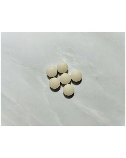 高濃度ケイ素粒/ミナミヘルシーフーズ/健康サプリメントを使ったクチコミ(2枚目)