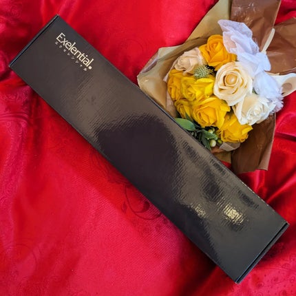 ヘアアイロン カール 32mm i1964/Areti./カールアイロンを使ったクチコミ(7枚目)