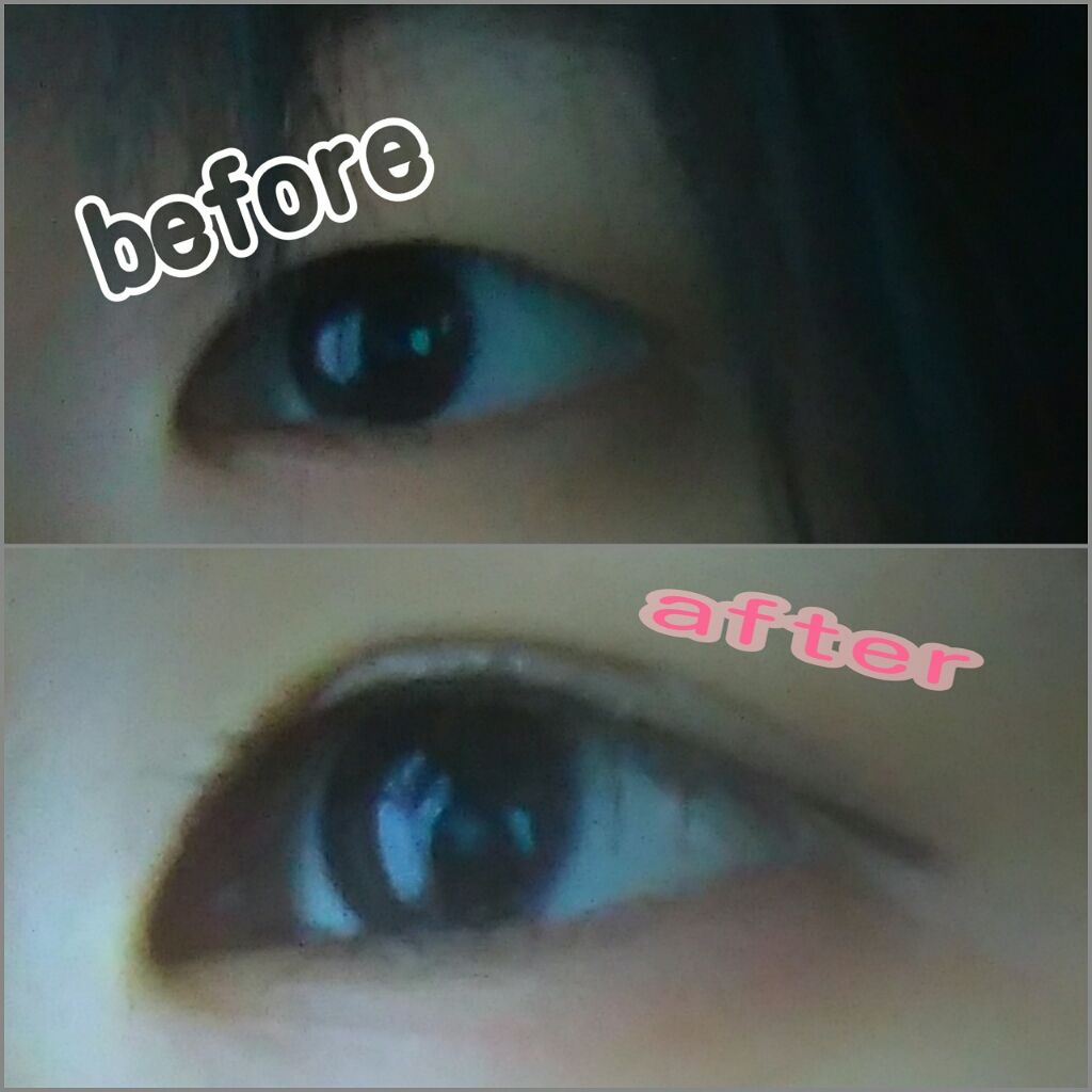 エスポルール カラーマスカラ/エスポルール/マスカラを使ったクチコミ（1枚目）