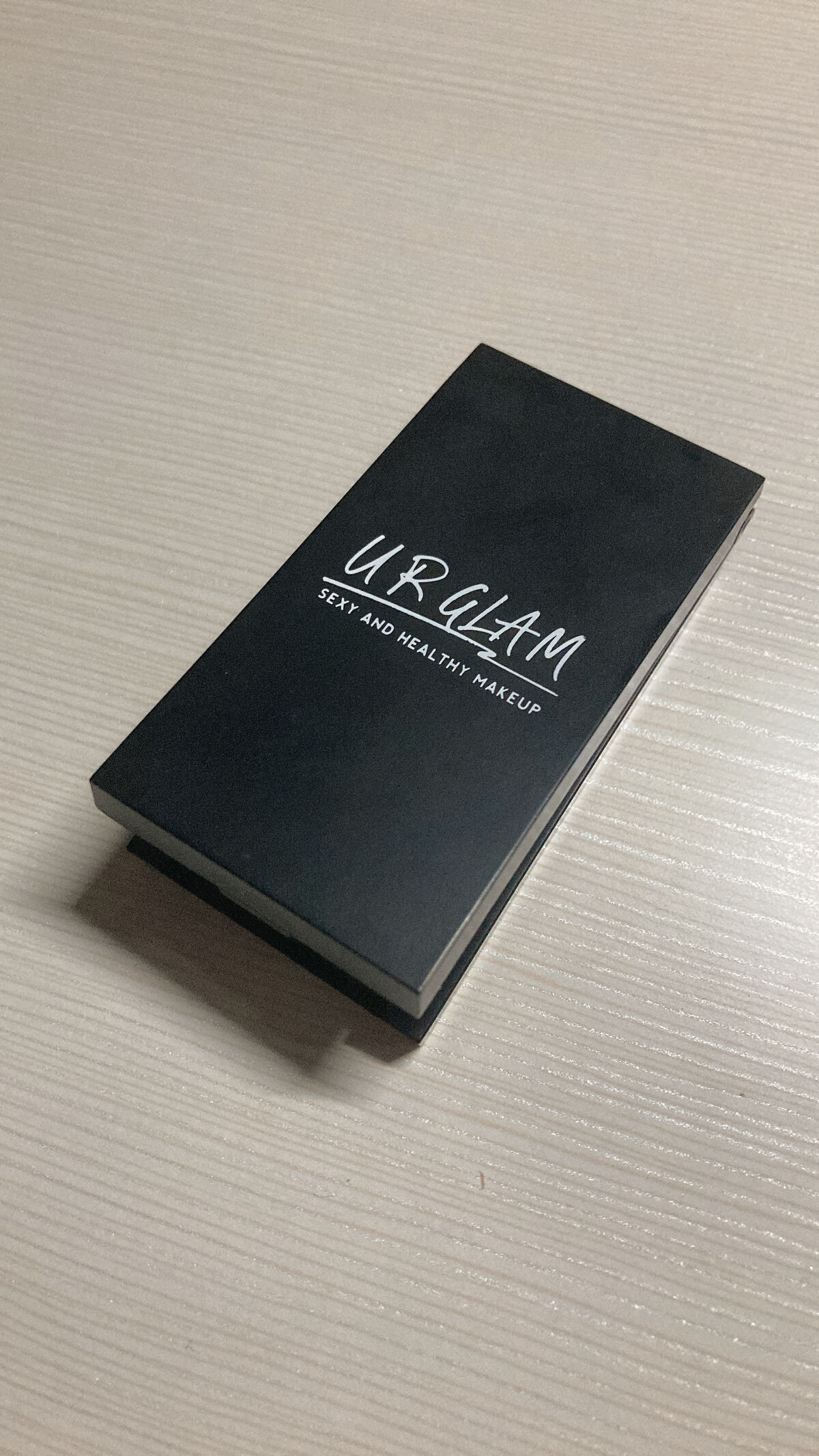 UR GLAM　EYEBROW POWDER/U R GLAM/パウダーアイブロウを使ったクチコミ（3枚目）