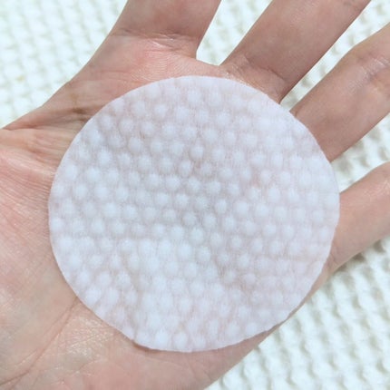 NO.5 TONER PADS EX/jmella/その他スキンケアを使ったクチコミ(3枚目)