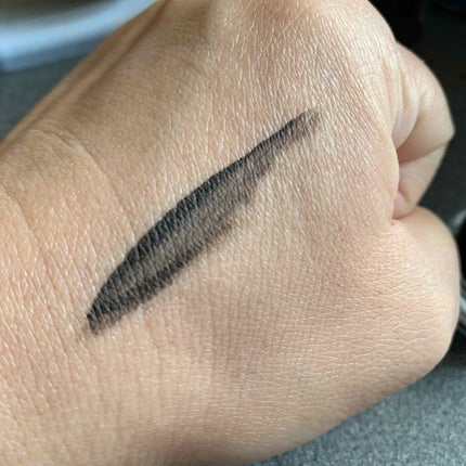 BOBBI BROWN ロングウェア ジェルアイライナーのクチコミ「#BOBBIBROWN
#ロングウェアジェルアイライナー
エスプレッソインク07
落ちにくい.....」(3枚目)