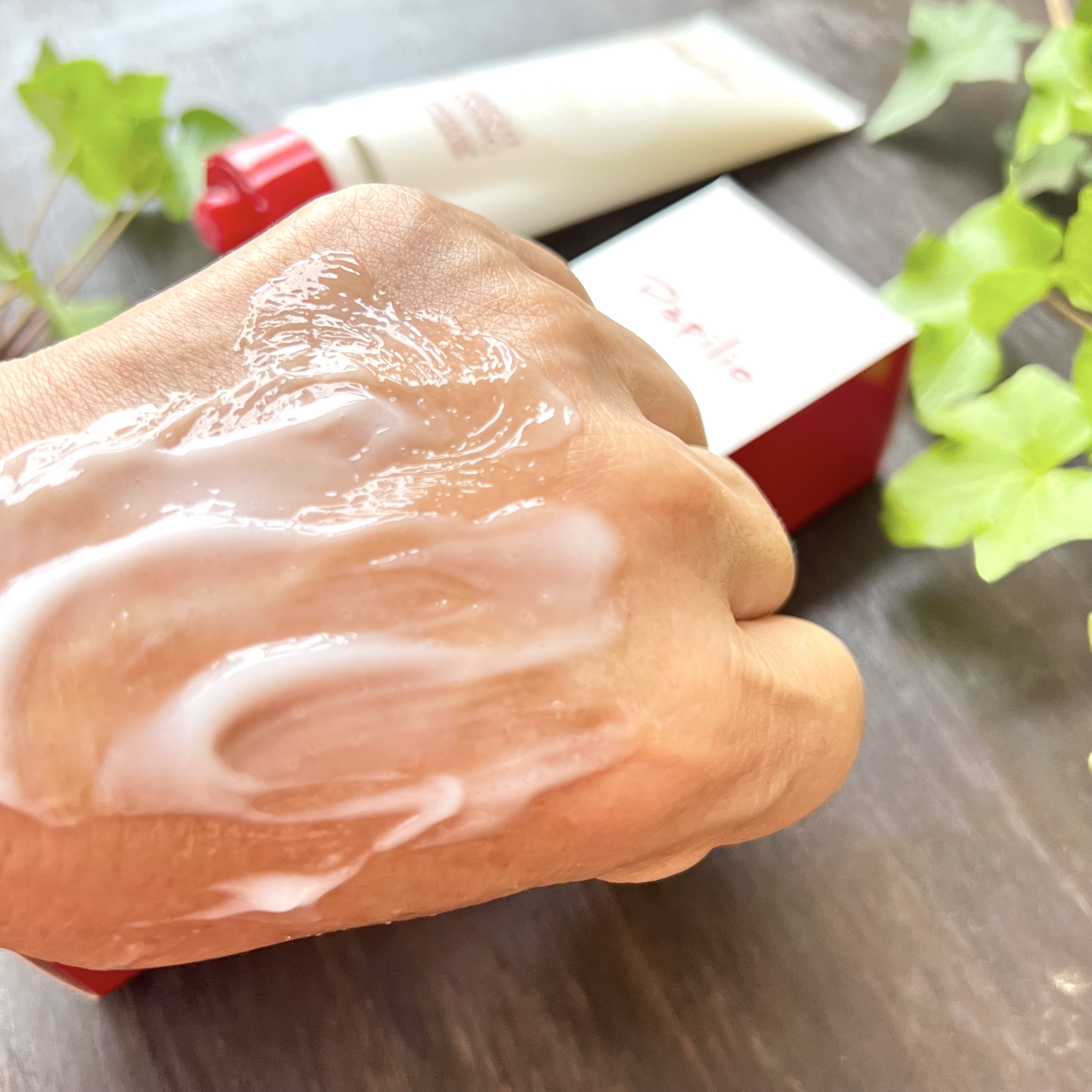 を使ったクチコミ（3枚目）