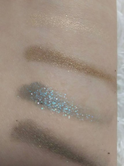 アイ カラー クォード/TOM FORD BEAUTY/アイシャドウパレットを使ったクチコミ(4枚目)