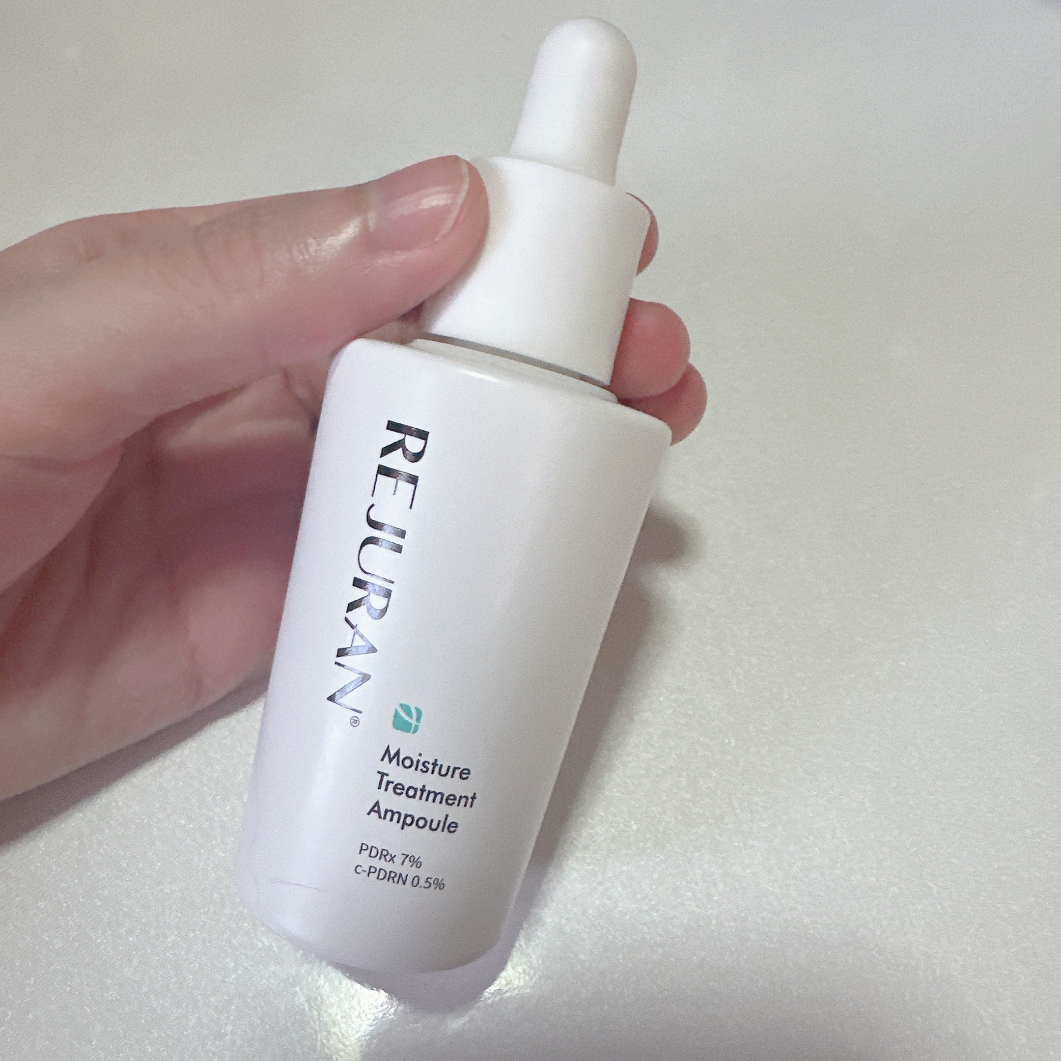 REJURAN COSMETICS REJURAN モイスチャートリートメントアンプル 30mlのクチコミ「REJURAN　モイスチャートリートメントアンプル #提供 #PR


REJURAN様からい.....」（2枚目）