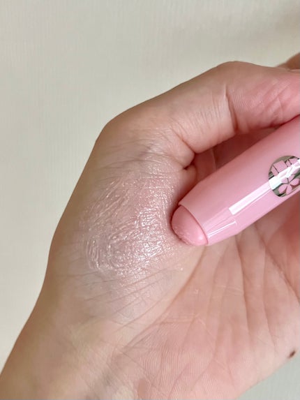 レブロン キス シュガー スクラブ 115 スウィート サクラ/REVLON/リップスクラブの画像