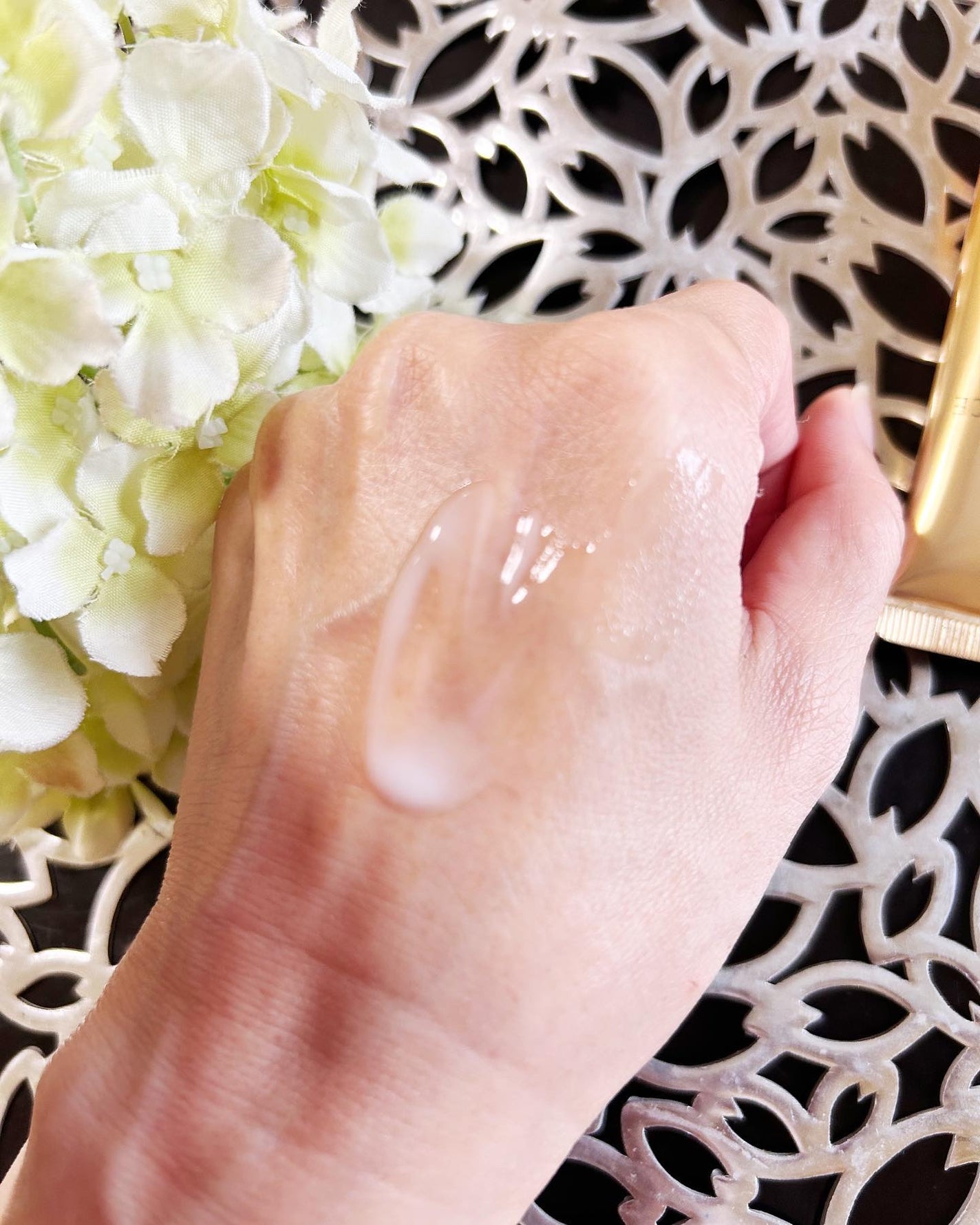 リンクルアプローチEX/エクイタンス/フェイスクリームを使ったクチコミ(4枚目)