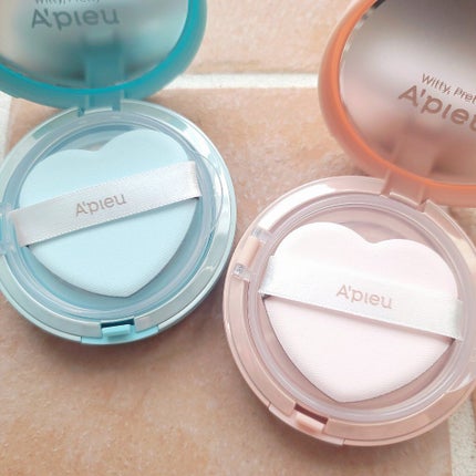 ジューシーパン スキンケアプライマー/A’pieu/化粧下地を使ったクチコミ(9枚目)