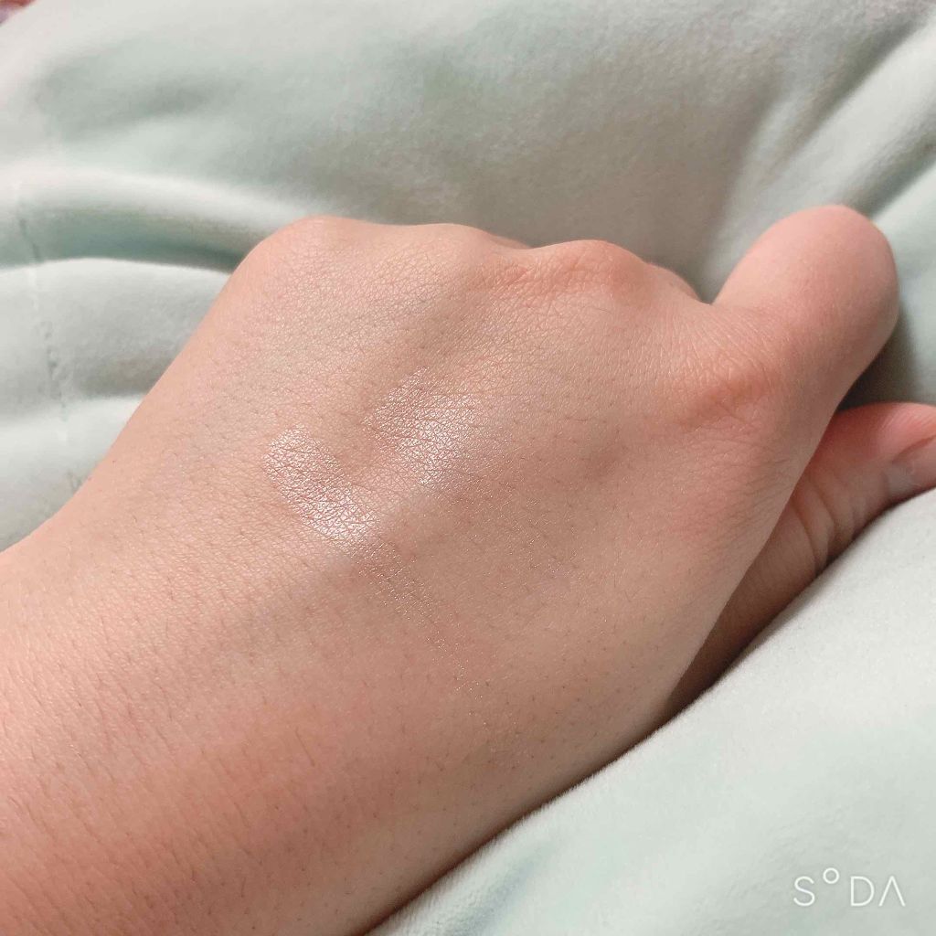 フェイスイルミネーター/ローラ メルシエ/パウダーハイライトを使ったクチコミ（3枚目）