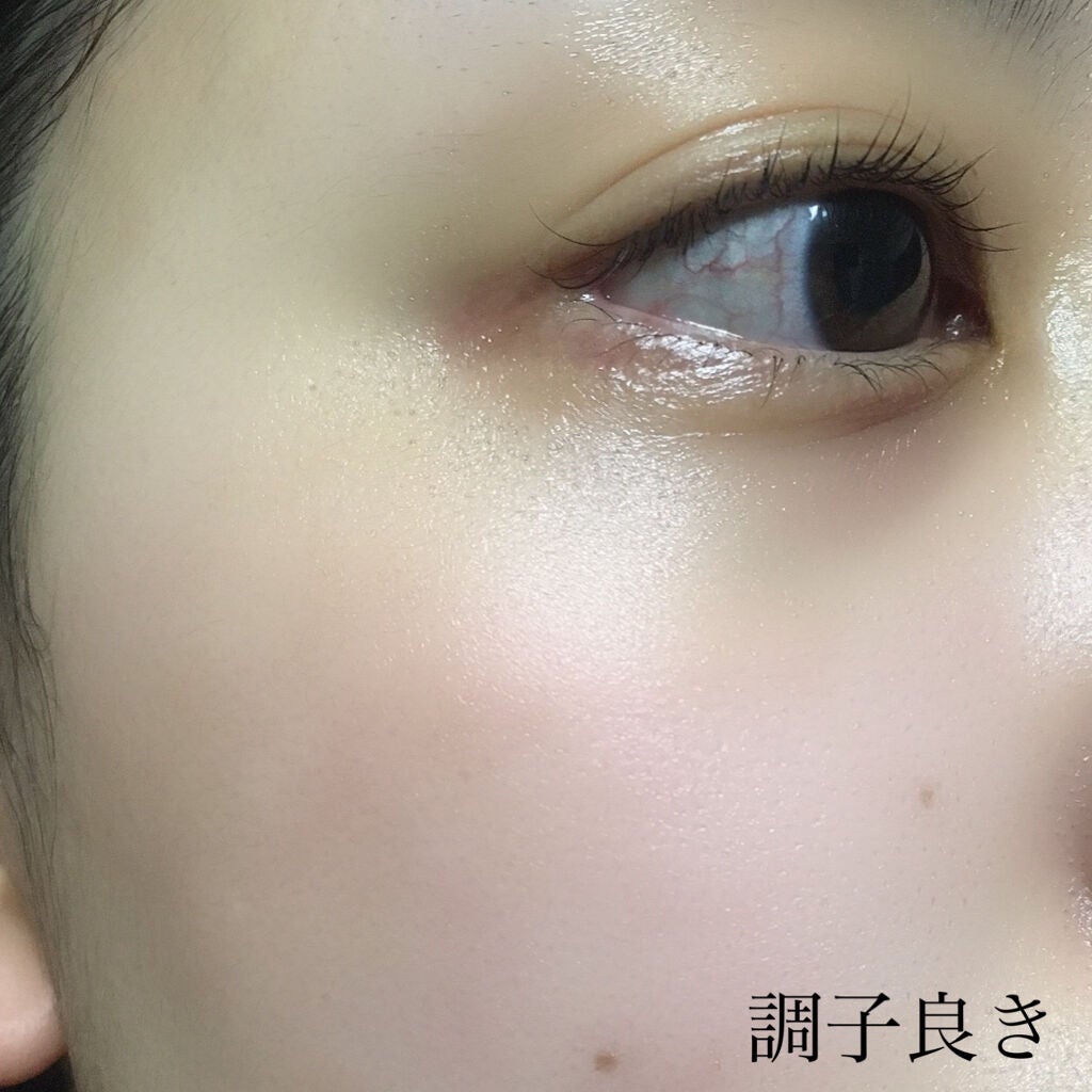 SP リペアエッセンス/KAIIAGE/美容液を使ったクチコミ(5枚目)