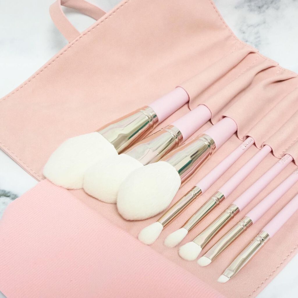 DUcare メイクブラシ/DUcare/メイクブラシを使ったクチコミ(4枚目)