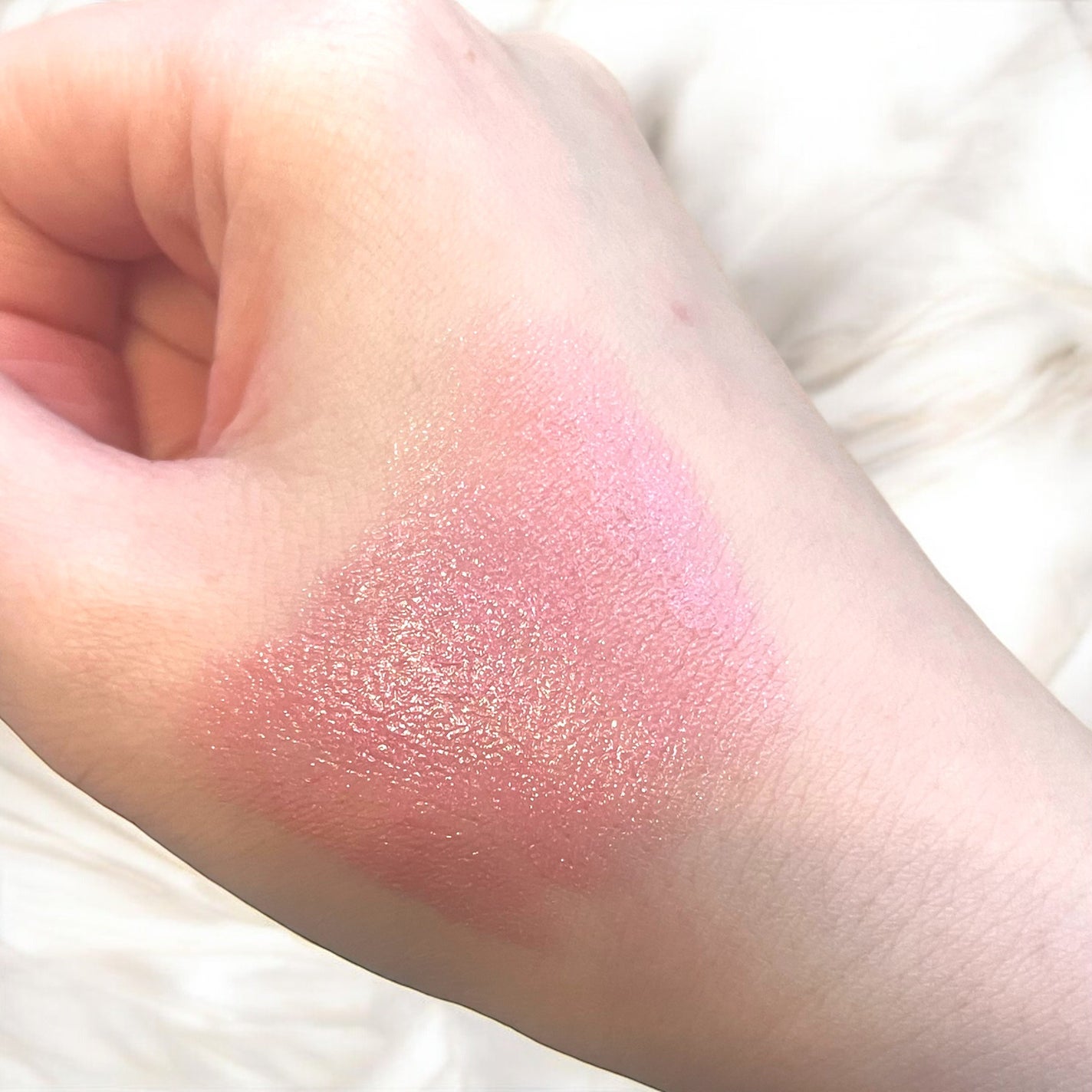 YSL ラブシャイン リップスティック/YVES SAINT LAURENT BEAUTE/口紅を使ったクチコミ(5枚目)