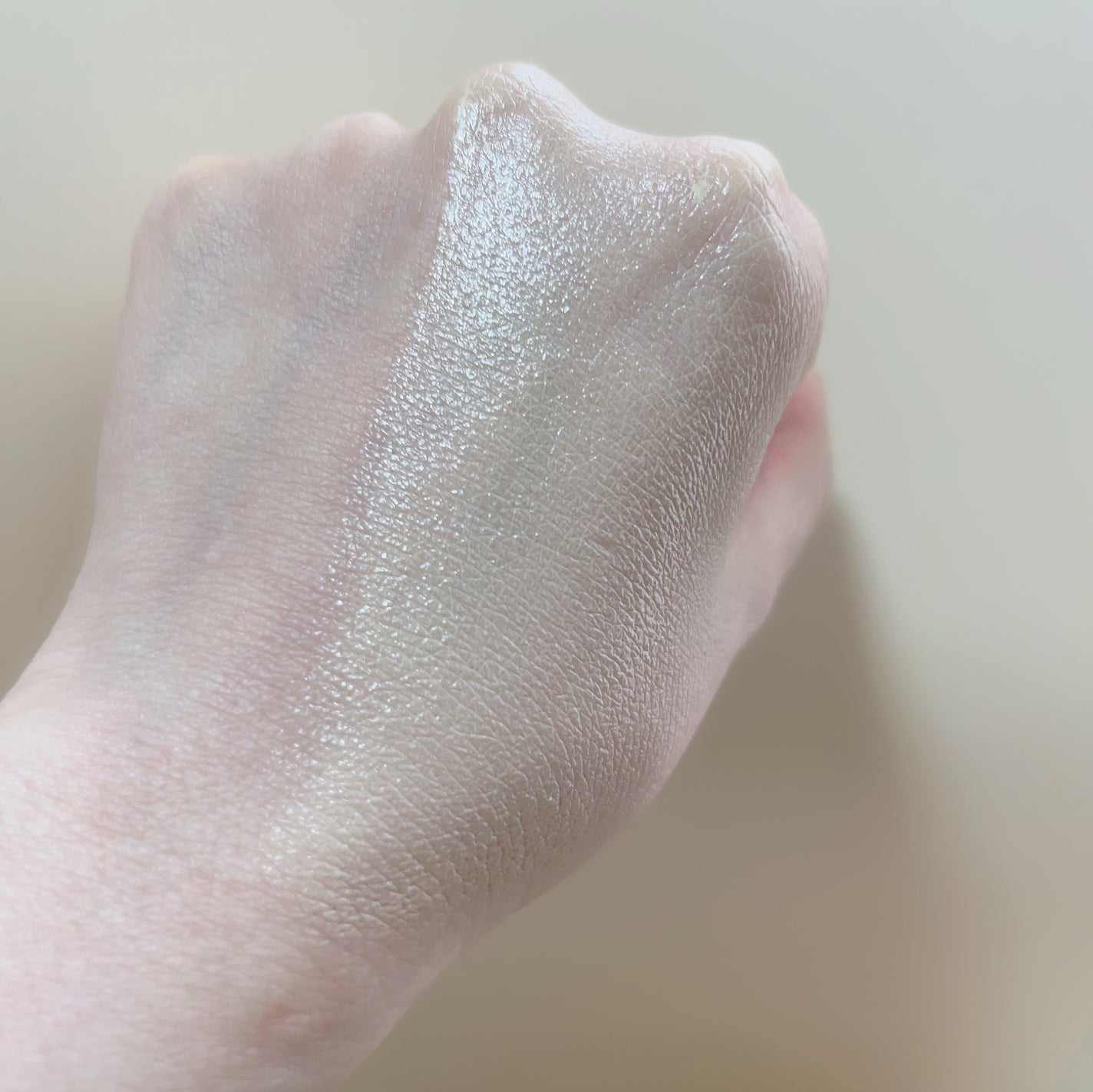 ウルミナプラス 生つや肌おしろい乳液 オイルブロック/ウルミナプラス/乳液を使ったクチコミ(3枚目)