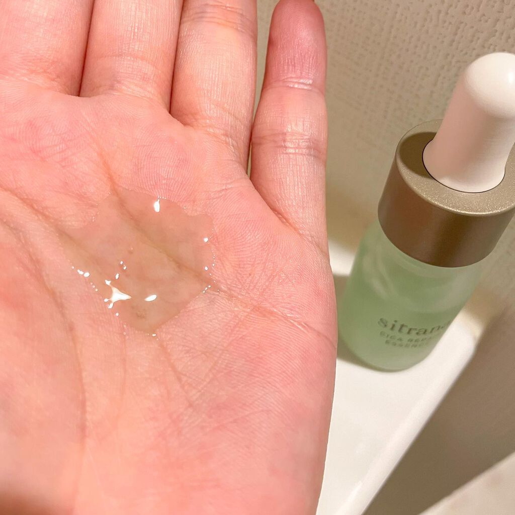 シカリペア クリーム/sitrana/フェイスクリームを使ったクチコミ(4枚目)