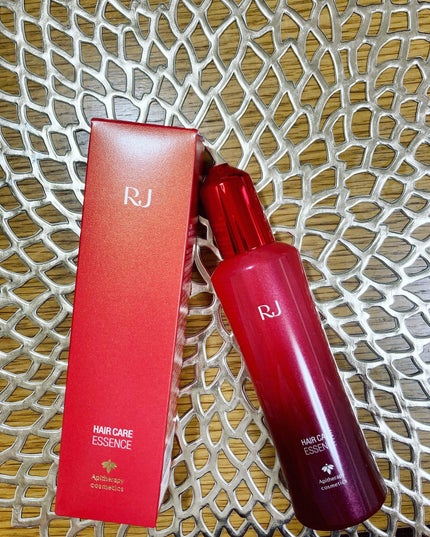 薬用 RJ地肌ケア エッセンス /アピセラピーコスメティクス/頭皮ローションを使ったクチコミ(1枚目)