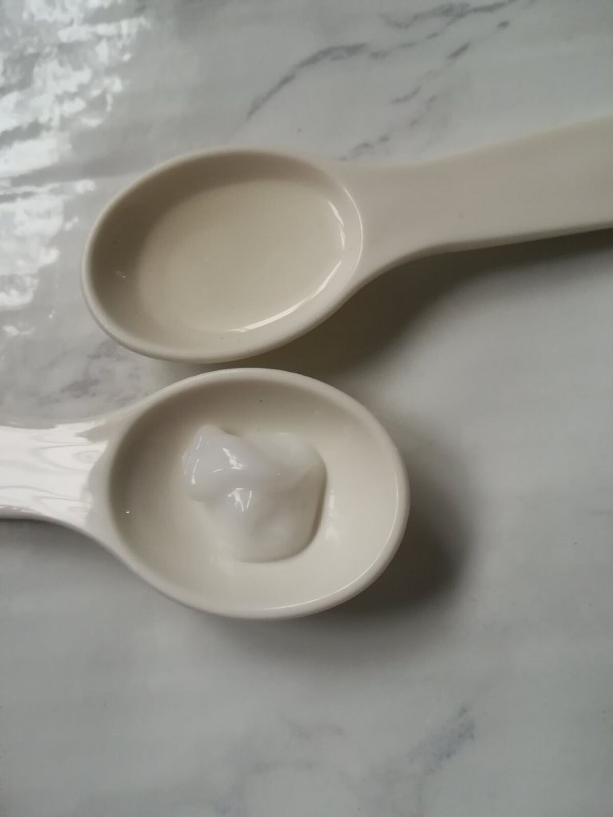 モイスチャーダメージケア シャンプー/トリートメント/Aquall/市販シャンプーを使ったクチコミ（1枚目）