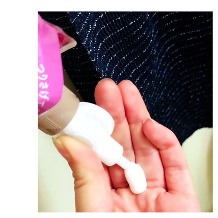 ザ ボディ ぬれた肌に使うボディ乳液 エアリーブーケの香り/ビオレu/ボディミルクを使ったクチコミ(4枚目)