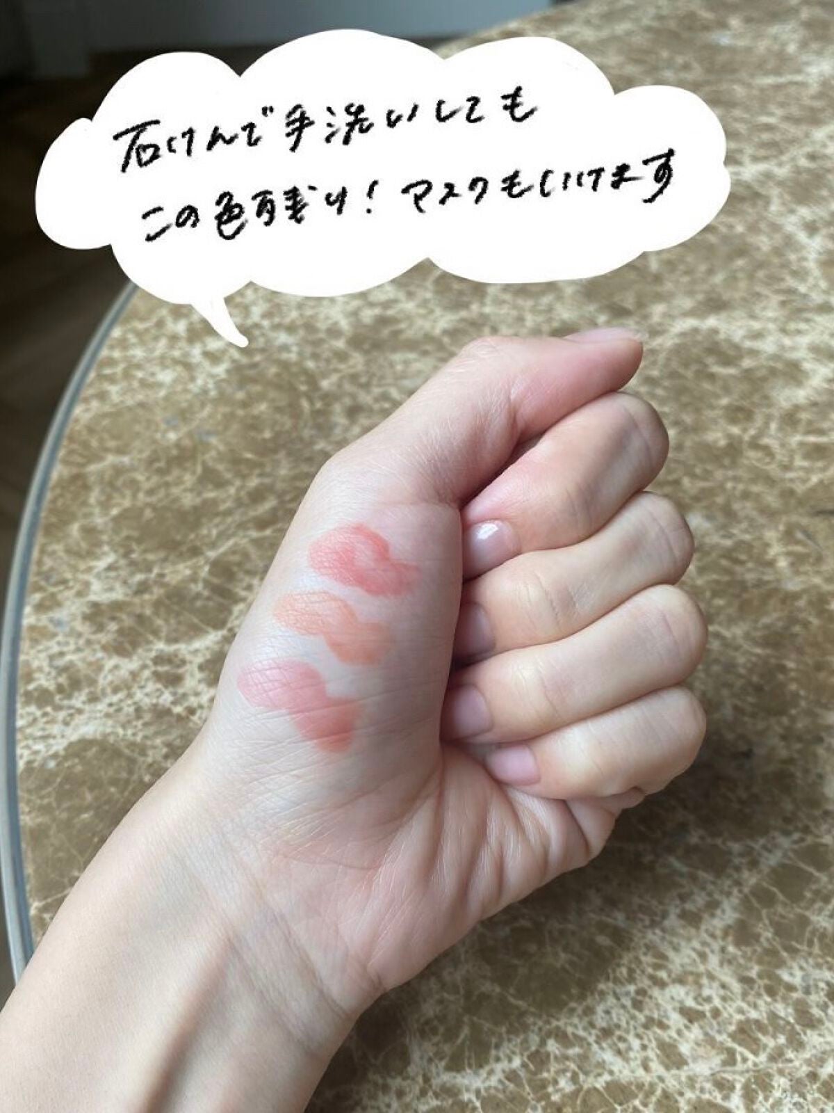 ãããªð¥ããã®ã€ãšã on LIPS ããã·ããã
ãæ°Žåãã£ã·ããã£ã³ãããããããã£ã³ãããåããŒã..ãïŒ4æç®ïŒ