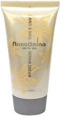ナノアミノ ハンド＆ネイルリペアクリーム バニラフローラルの香り / ナノアミノ
