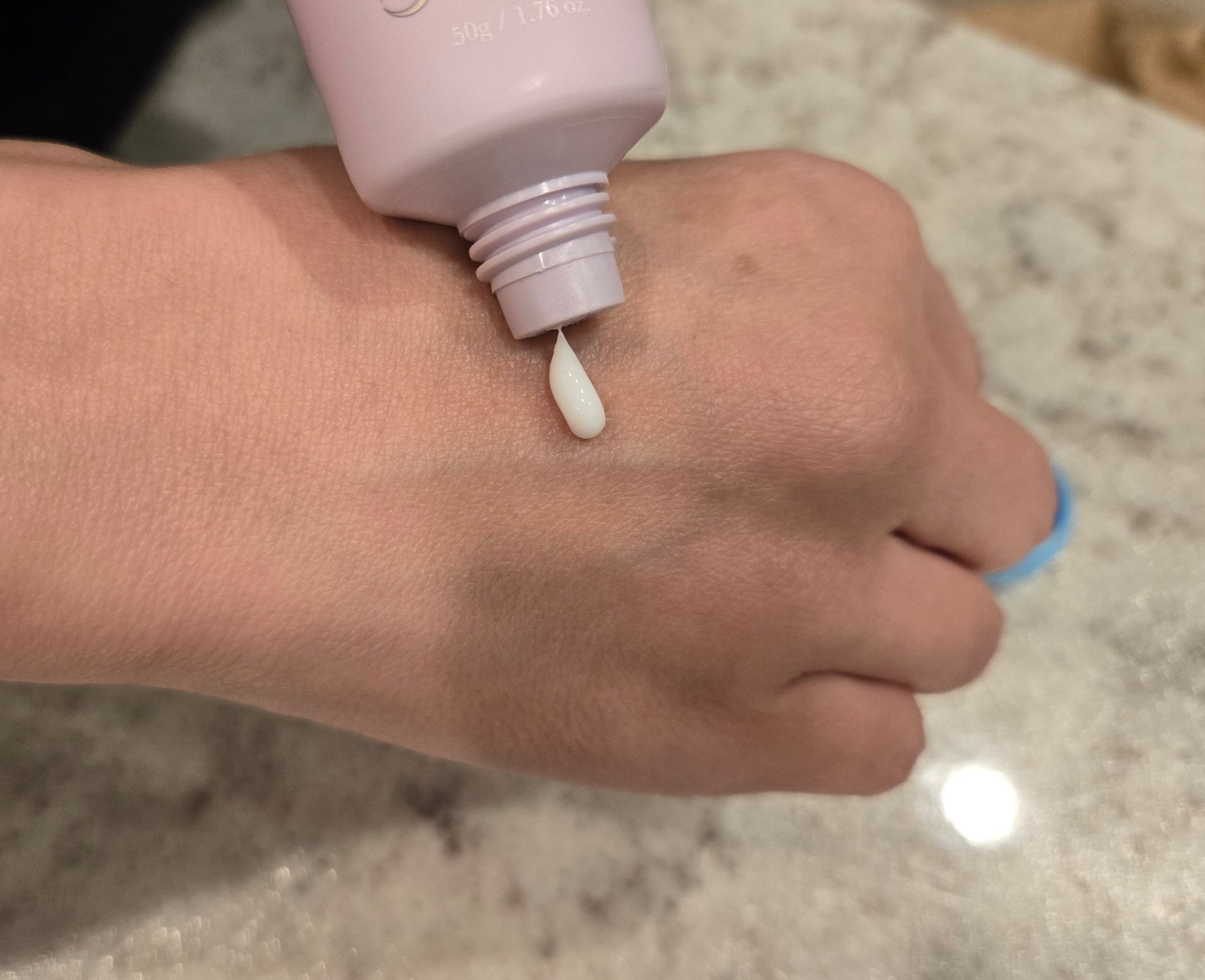 24/7スムースエッセンス/Daaate/美容液を使ったクチコミ（2枚目）