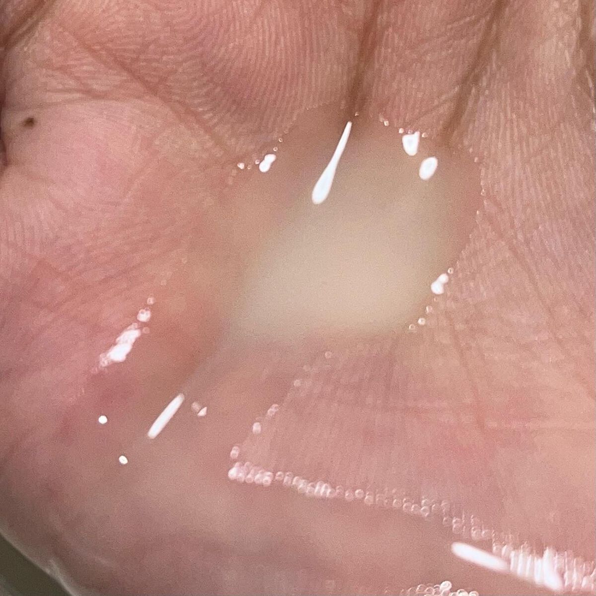 レチノール　シカ　リペア　セラム/innisfree/美容液を使ったクチコミ（2枚目）