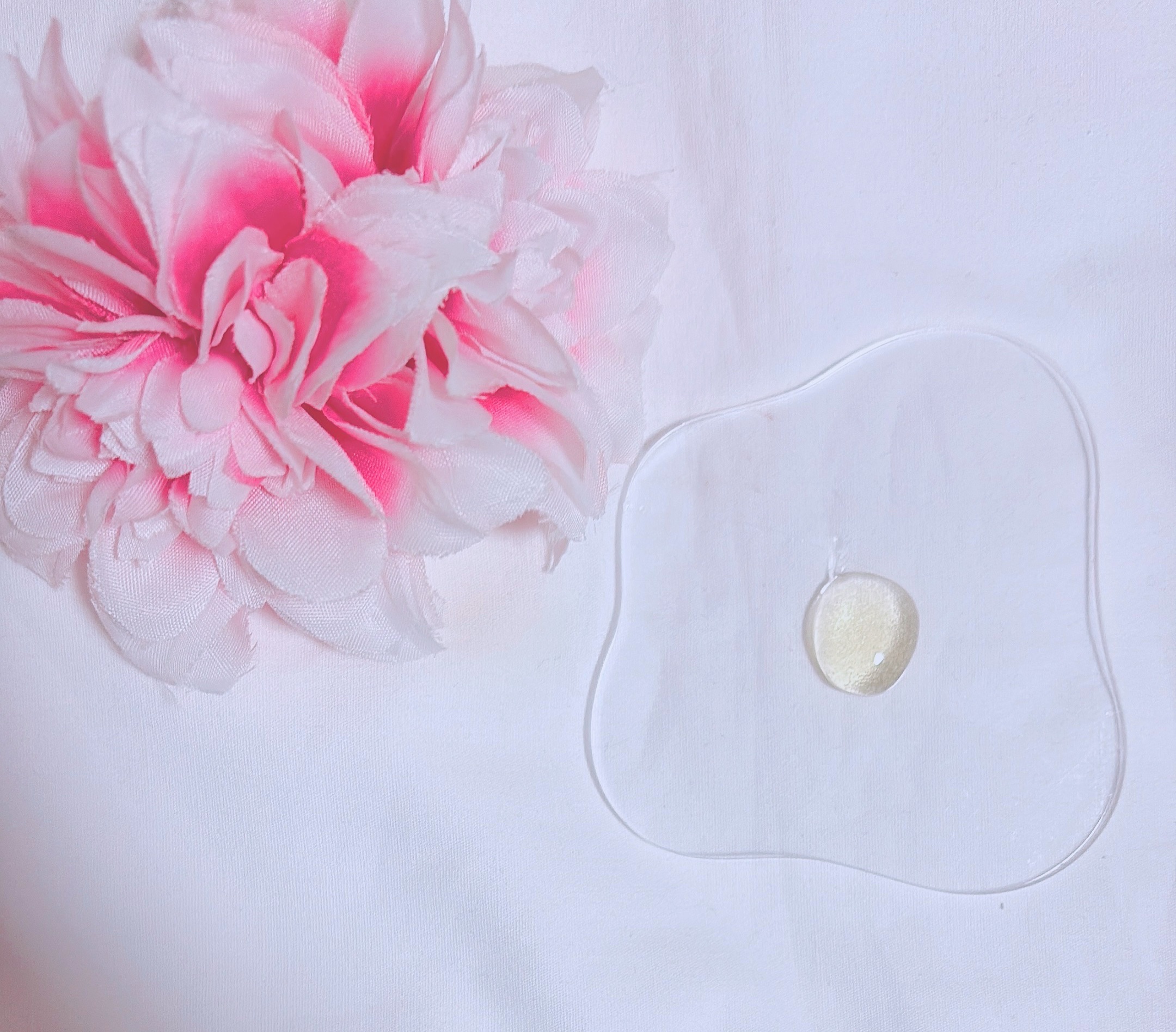 温感スクラブパック/ドットバイ/その他スキンケアを使ったクチコミ（3枚目）