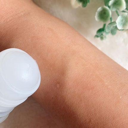 ロールオン ローズ&ヴァーベナの香り/8x4/デオドラント・制汗剤を使ったクチコミ(4枚目)