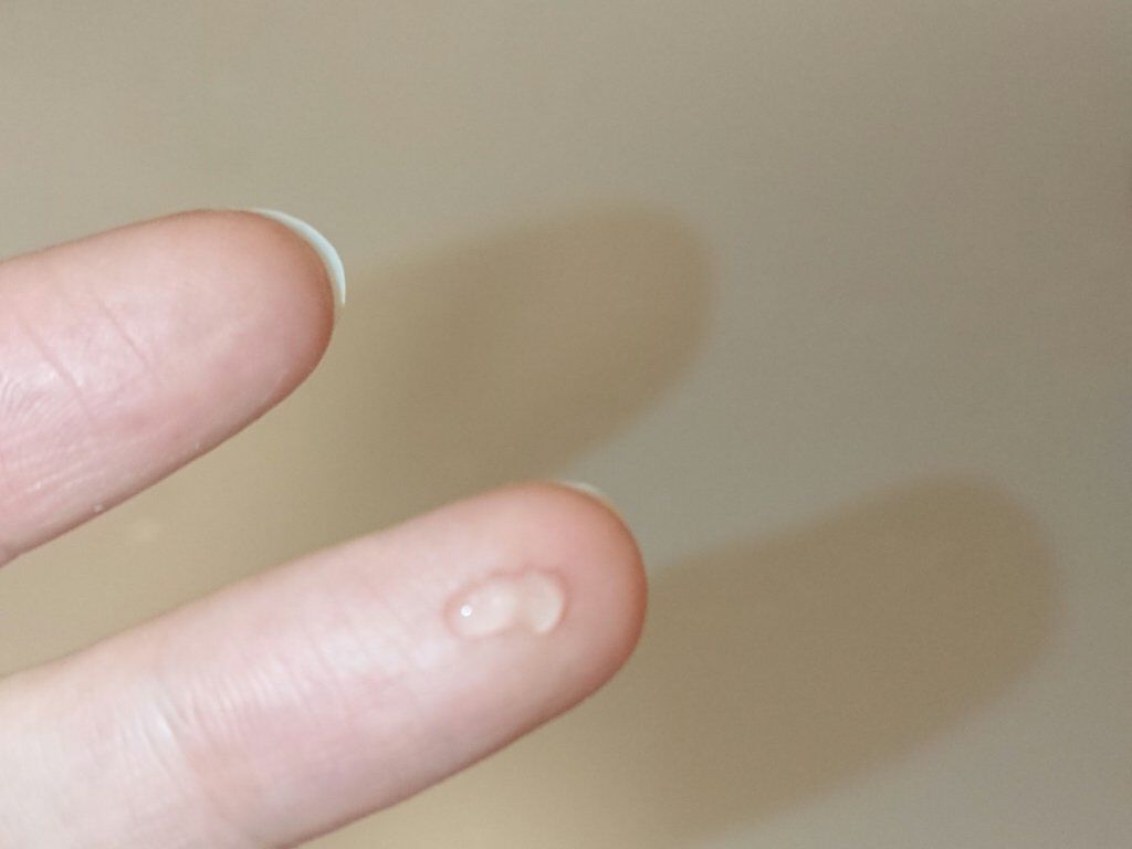 まつげ美容液（まつげ・目もと美容液）/UZU BY FLOWFUSHI/まつげ美容液を使ったクチコミ（3枚目）