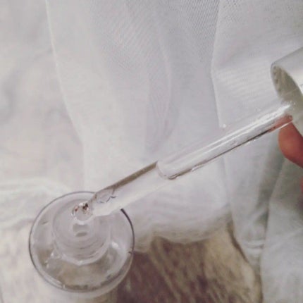 フレッシュリージュースドビタミンドロップ(35ml)/Klairs/美容液を使ったクチコミ(2枚目)