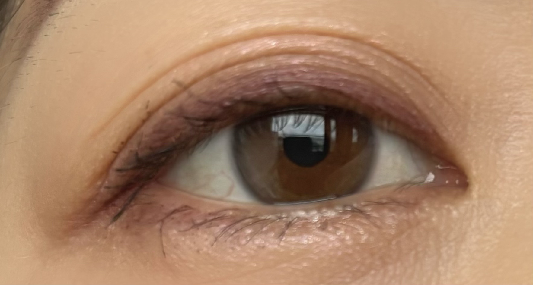 コンスピキュアス アイズ/Amplitude/アイシャドウパレットを使ったクチコミ（3枚目）