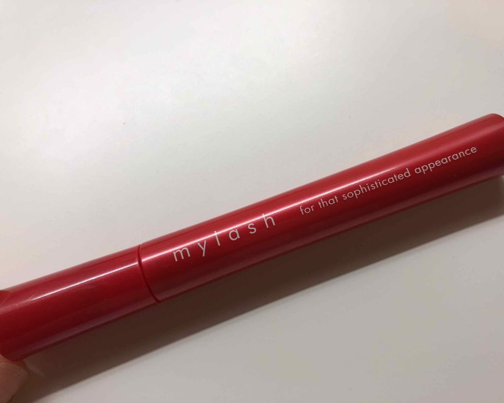 オペラ マイラッシュ アドバンスト/OPERA/マスカラを使ったクチコミ(1枚目)