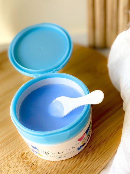 夢みるバーム アクネクリアモイスチャー/ロゼット/クレンジングバームを使ったクチコミ(2枚目)