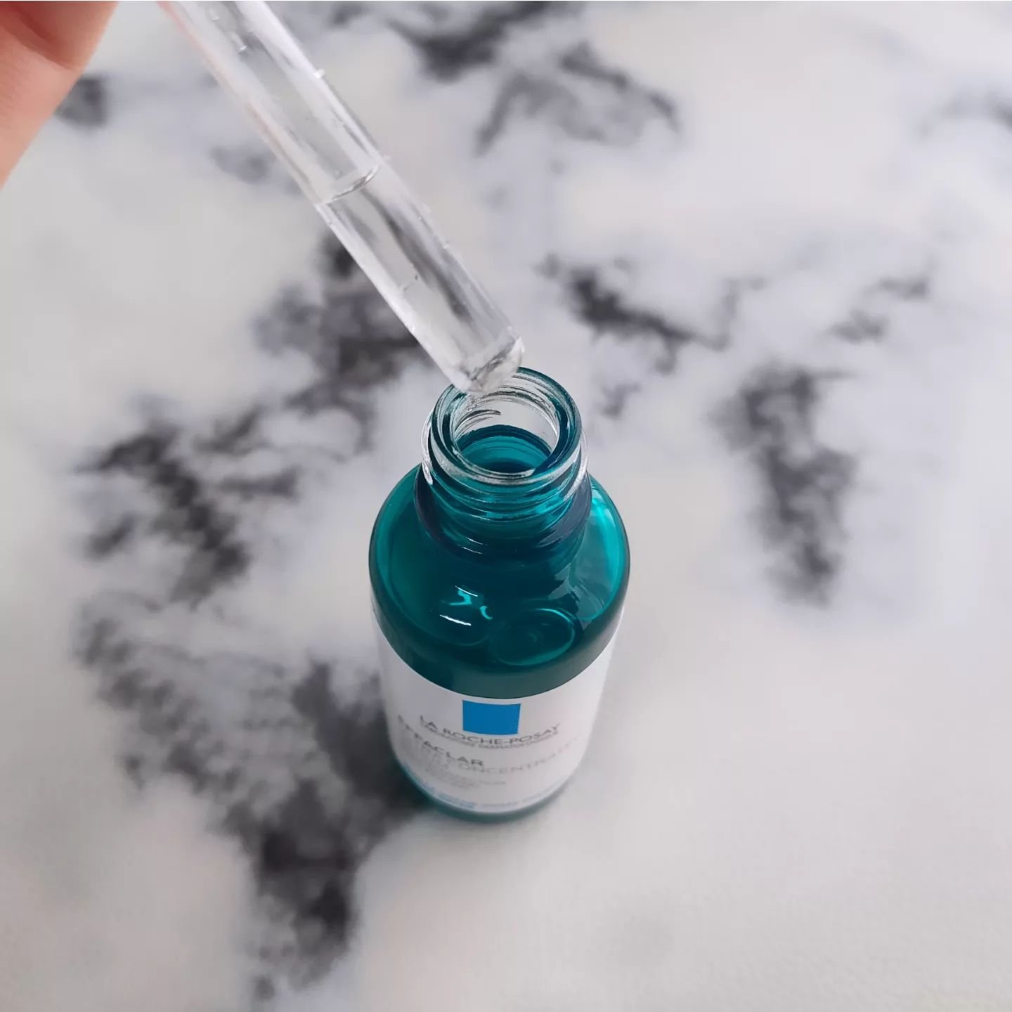 エファクラ ピールケア セラム/ラ ロッシュ ポゼ/美容液を使ったクチコミ（3枚目）