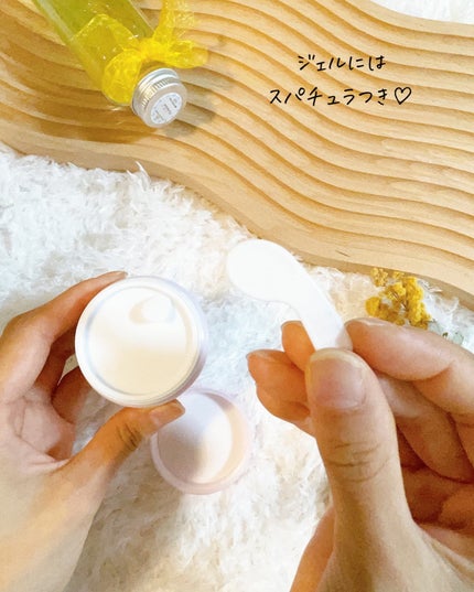 薬用アクアコラーゲンゲル スーパーセンシティブEX/ドクターシーラボⓇ/オールインワン化粧品を使ったクチコミ(6枚目)