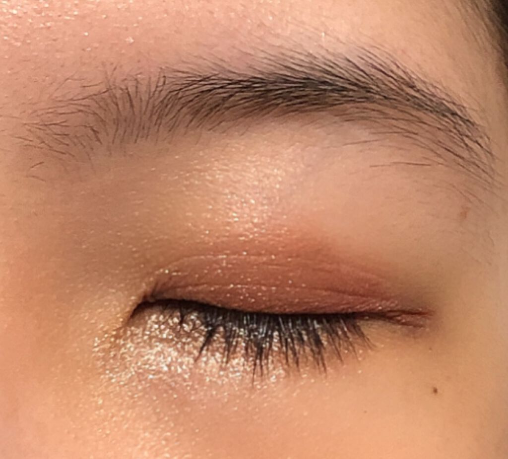 MCスティックアイシャドウ/MAGIC CLOSET/スティックアイシャドウを使ったクチコミ（1枚目）