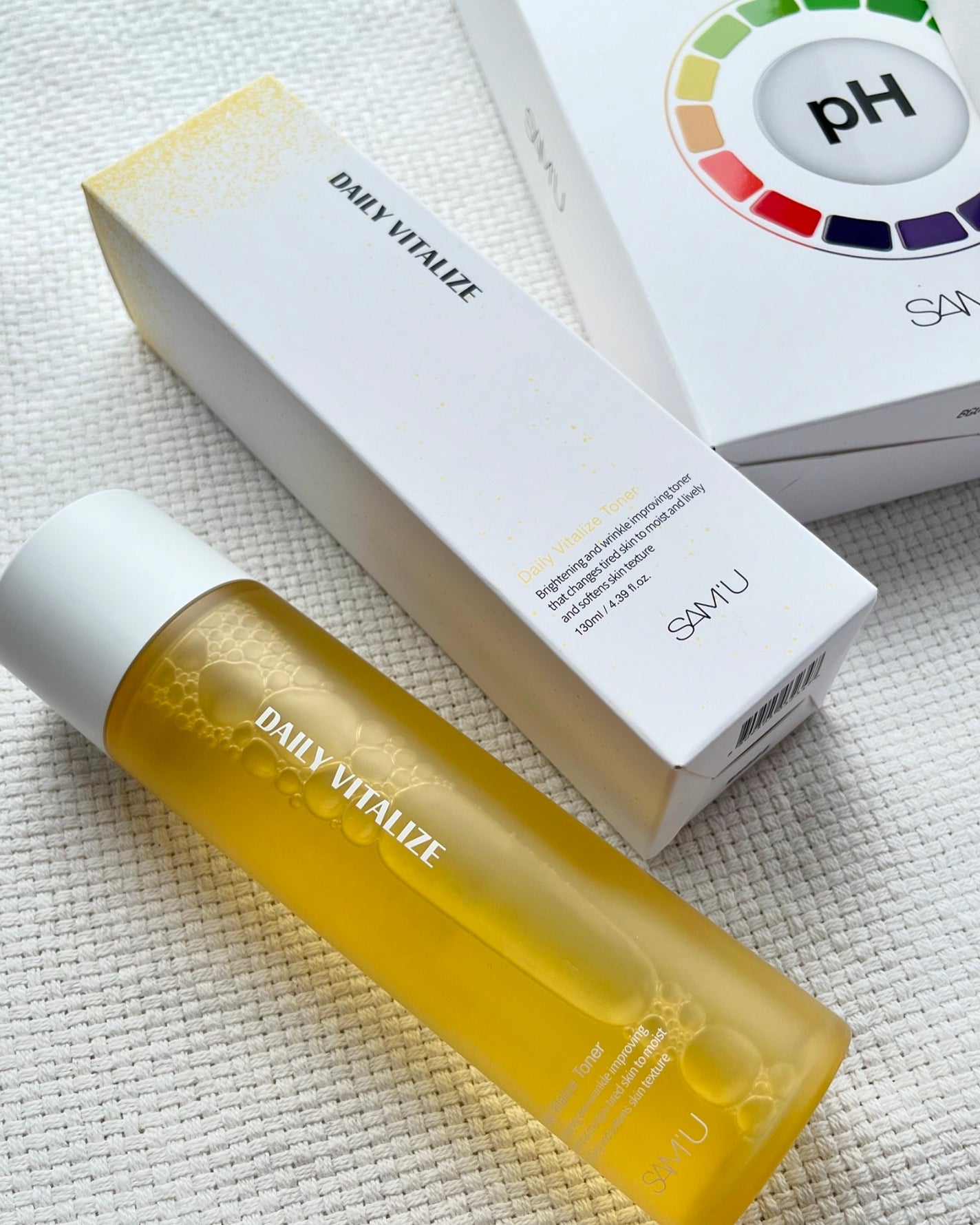 サミュ PHセンシティブクリーム/SAM'U/フェイスクリームを使ったクチコミ(7枚目)