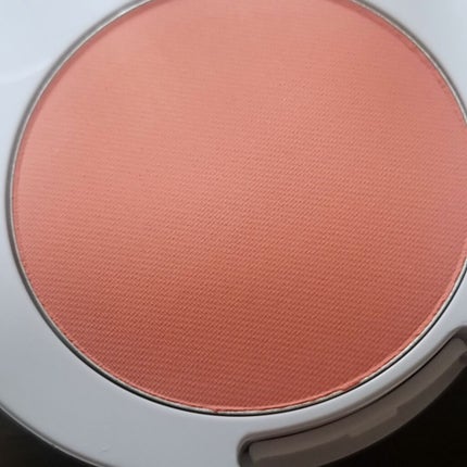 ミオ ブラッシャー/Witch's Pouch/パウダーチークを使ったクチコミ(2枚目)