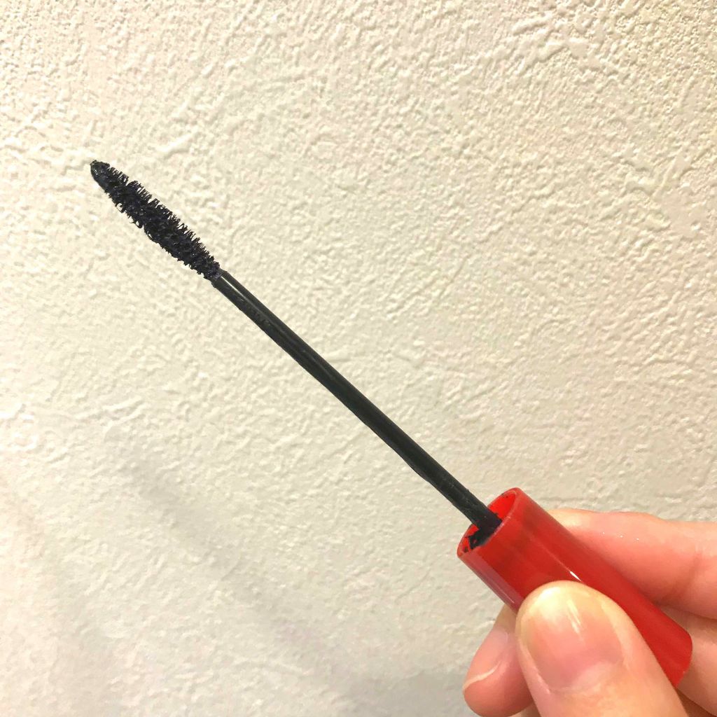 オペラ マイラッシュ アドバンスト/OPERA/マスカラを使ったクチコミ(2枚目)