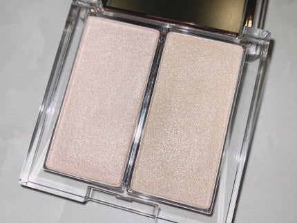 プリズムハイライターデュオ/CLIO/パウダーハイライトを使ったクチコミ(3枚目)