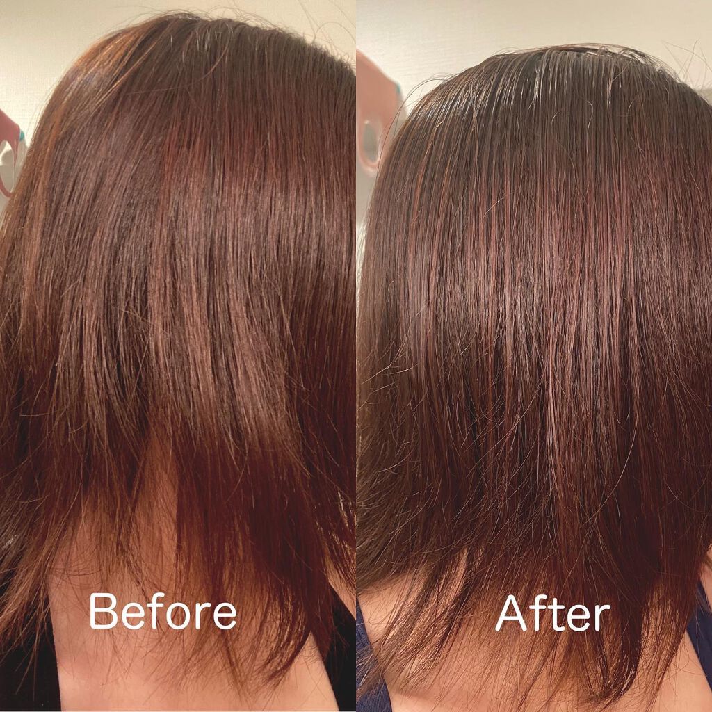 MASUGU シャンプー／トリートメント/STYLEE/市販シャンプーを使ったクチコミ（2枚目）