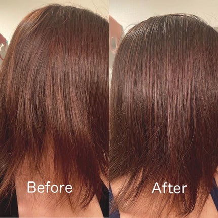 MASUGU シャンプー/トリートメント/STYLEE/市販シャンプーを使ったクチコミ(2枚目)