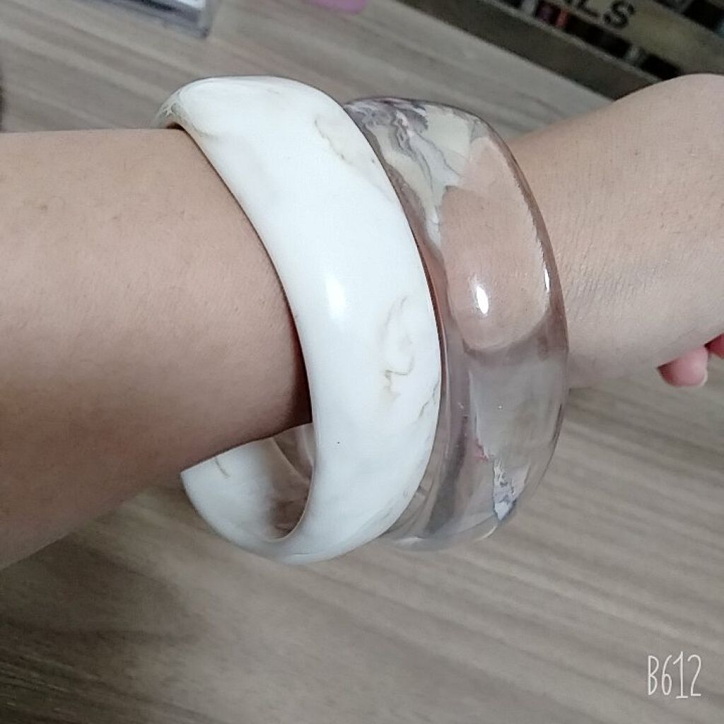 アクセサリー/3COINS/ヘアアクセサリーを使ったクチコミ（3枚目）