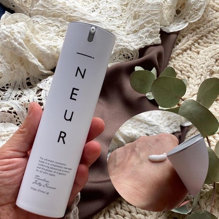 コンセントレート・ウォータリーオイル/アンダーノイル/ブースター・導入液を使ったクチコミ(2枚目)